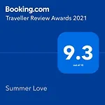 Villa Summer Mangalia