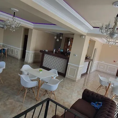 Summer Villa Mangalia