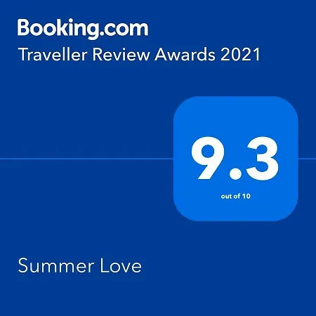 Villa Summer Mangalia