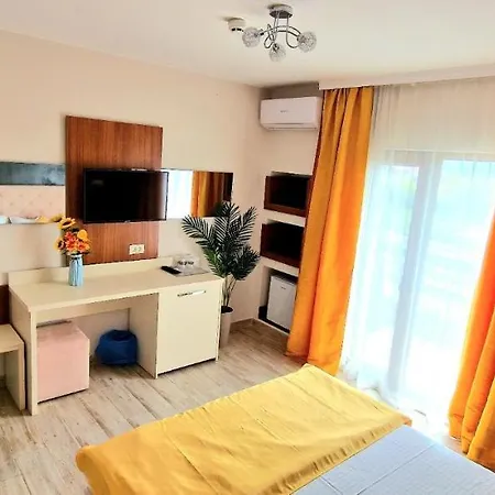 Summer Villa Mangalia