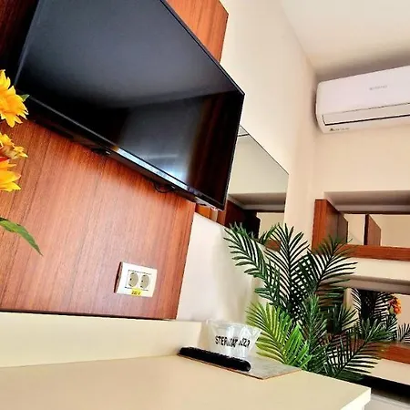 Villa Summer Mangalia