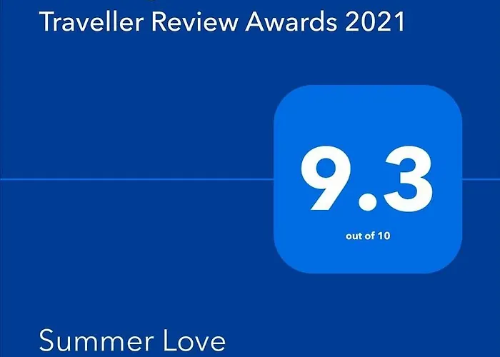 Villa Summer Mangalia